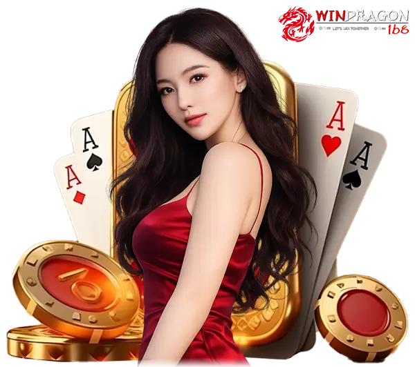 WINDDRAGON168 คาสิโนออนไลน์รวมบาคาร่า รูเล็ต และเกมสล็อต เล่นง่ายลุ้นกำไรได้ทุกวัน