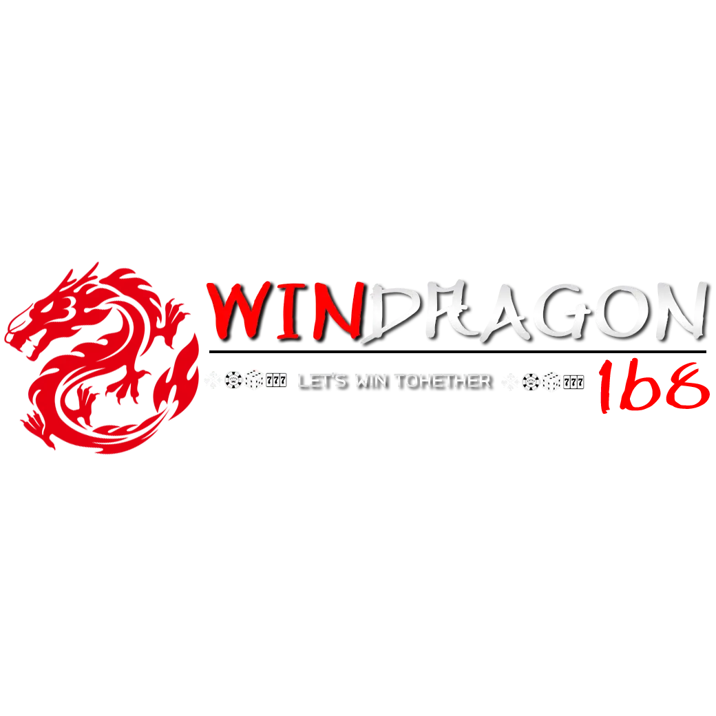 โลโก้ WINDDRAGON168 เว็บสล็อตและคาสิโนออนไลน์ ฝากถอนออโต้ ระบบเสถียร เล่นง่ายทุกอุปกรณ์